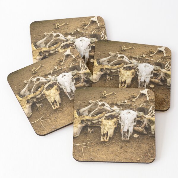 Item preview, animal bones designed and sold by felipequeiroz.