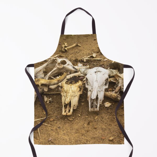 Item preview, animal bones designed and sold by felipequeiroz.