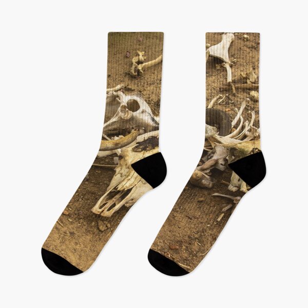 Item preview, animal bones designed and sold by felipequeiroz.