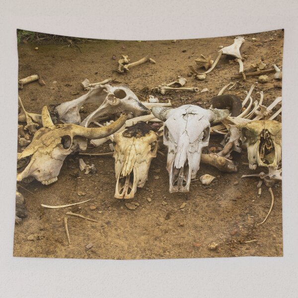 Item preview, animal bones designed and sold by felipequeiroz.