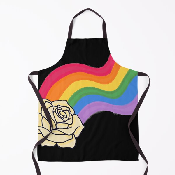 Item preview, Rainbow Flower designed and sold by Les Enfants des Possibles .