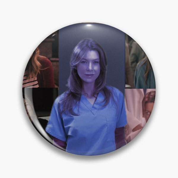 Item preview, Meredith grey eras design designed and sold by casualtymylovw.