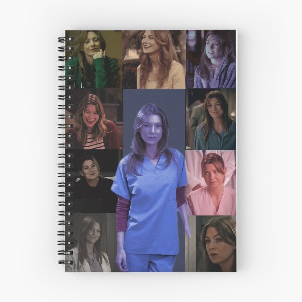 Item preview, Meredith grey eras design designed and sold by casualtymylovw.