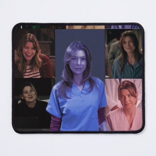 Item preview, Meredith grey eras design designed and sold by casualtymylovw.