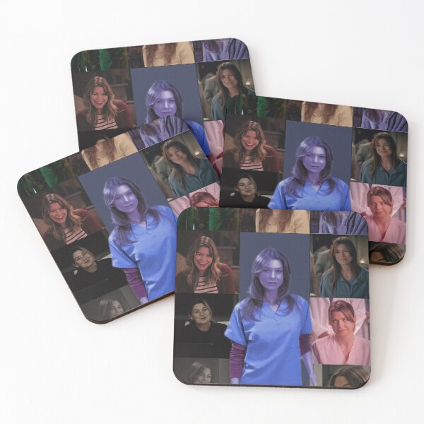 Item preview, Meredith grey eras design designed and sold by casualtymylovw.