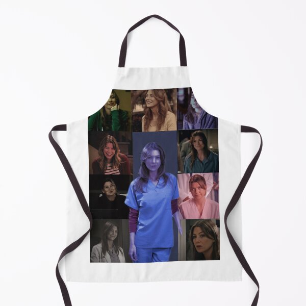 Item preview, Meredith grey eras design designed and sold by casualtymylovw.