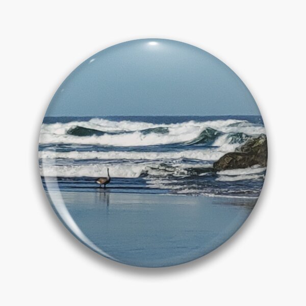 Item preview, Bird in the Ocean designed and sold by CreationsByMS20.
