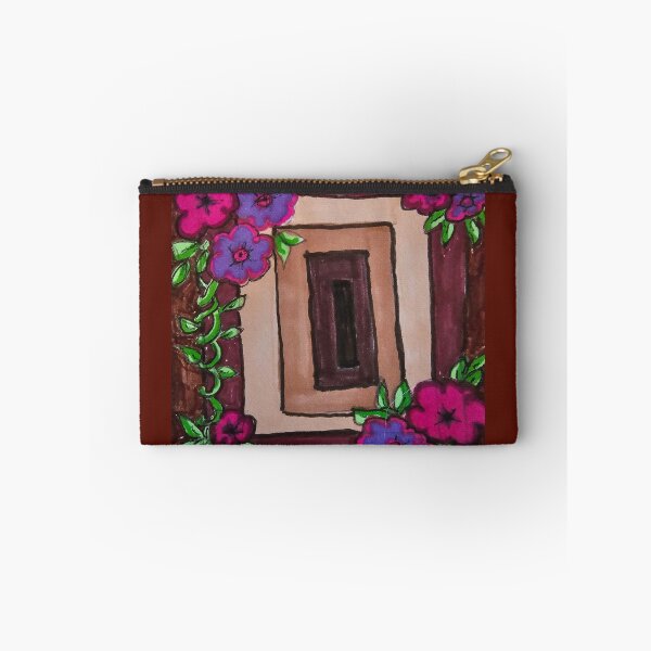 Item preview, Flower Frame designed and sold by DancingCreek.