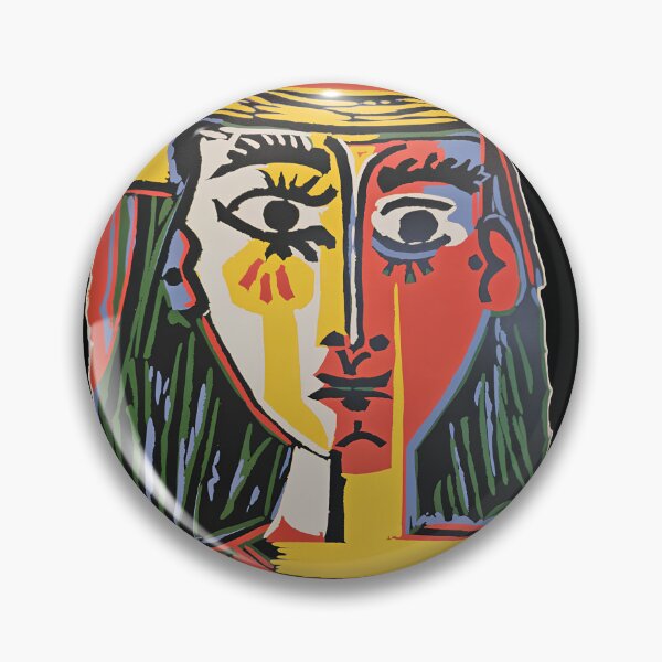Artikelvorschau, Picasso entworfen und verkauft von Americans Gift Store.
