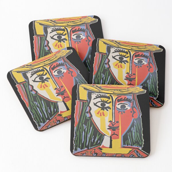 Item preview, Picasso designed and sold by Americans Gift Store.