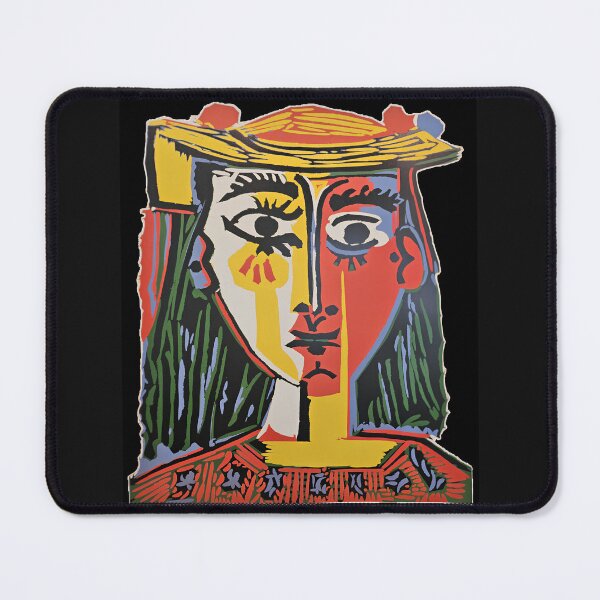 Artikelvorschau, Picasso entworfen und verkauft von Americans Gift Store.