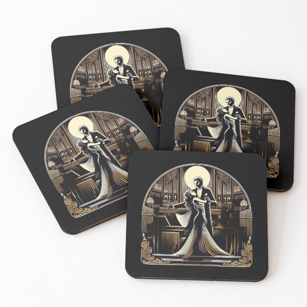 Item preview, Phantom of the Opera Vintage designed and sold by NerdiPop.