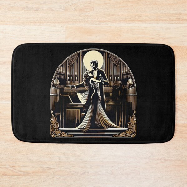 Item preview, Phantom of the Opera Vintage designed and sold by NerdiPop.