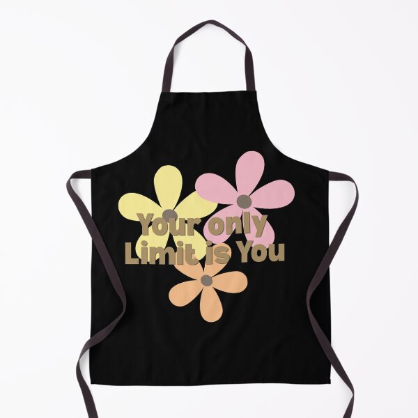 Item preview, Tu único límite eres tú. Frase motivacional para emprendedores, soñadores y personas que logran sus metas. Regalo inspirador para una mentalidad de éxito. designed and sold by Im-Ara.