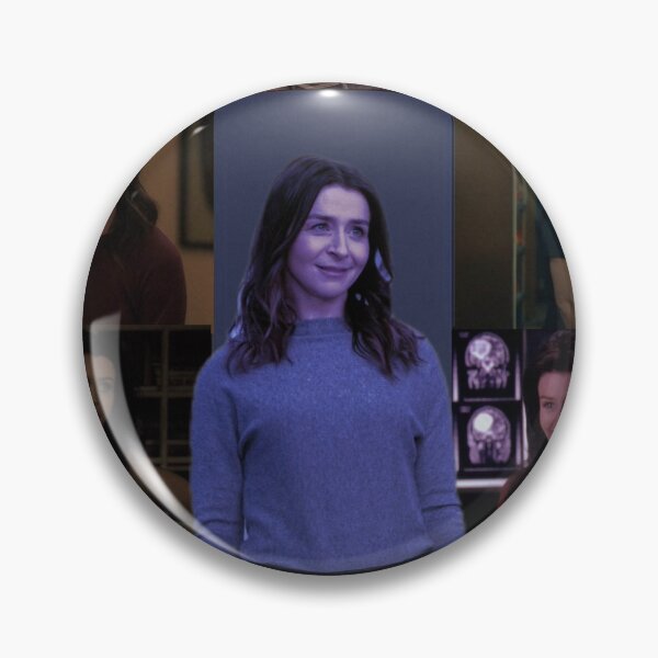 Item preview, Amelia shepherd eras tour design designed and sold by casualtymylovw.