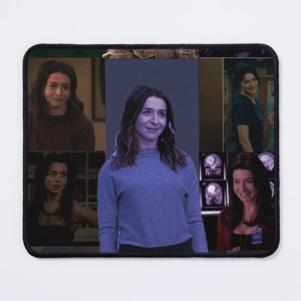 Item preview, Amelia shepherd eras tour design designed and sold by casualtymylovw.