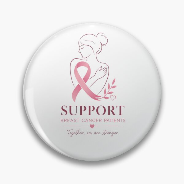 Item preview, Breast Cancer Awareness designed and sold by Newthingzy.