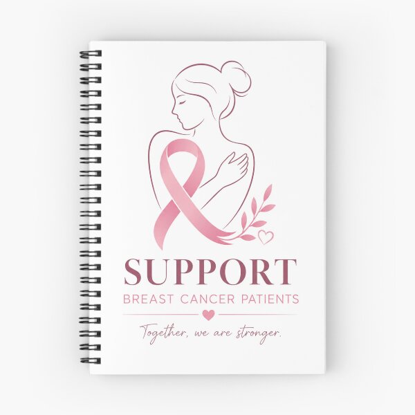 Item preview, Breast Cancer Awareness designed and sold by Newthingzy.