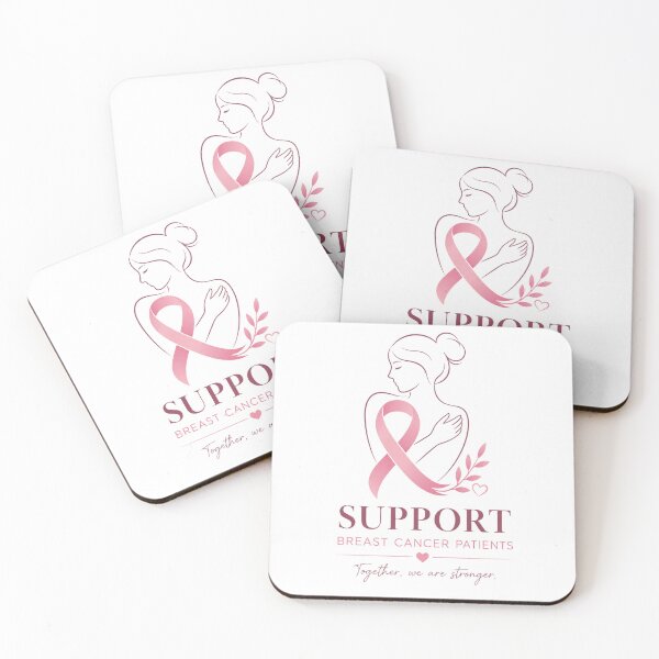 Item preview, Breast Cancer Awareness designed and sold by Newthingzy.