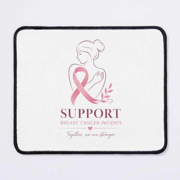 Item preview, Breast Cancer Awareness designed and sold by Newthingzy.