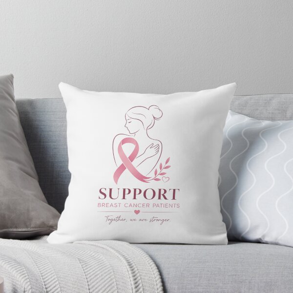 Item preview, Breast Cancer Awareness designed and sold by Newthingzy.
