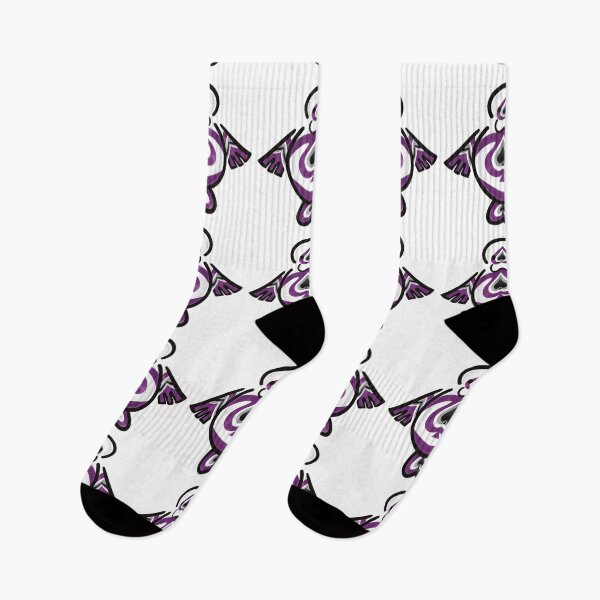 Item preview, PRIDE Asexual 4 designed and sold by petselkie.