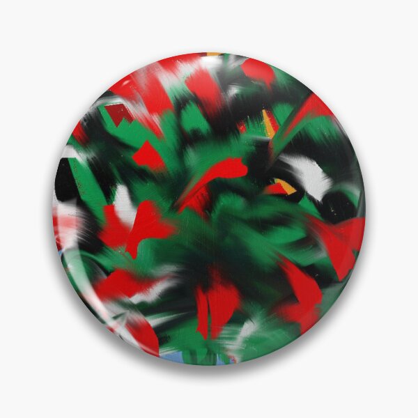 Item preview, Multicolored Revolt designed and sold by eliso silva.
