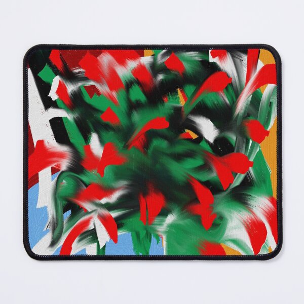 Item preview, Multicolored Revolt designed and sold by eliso silva.