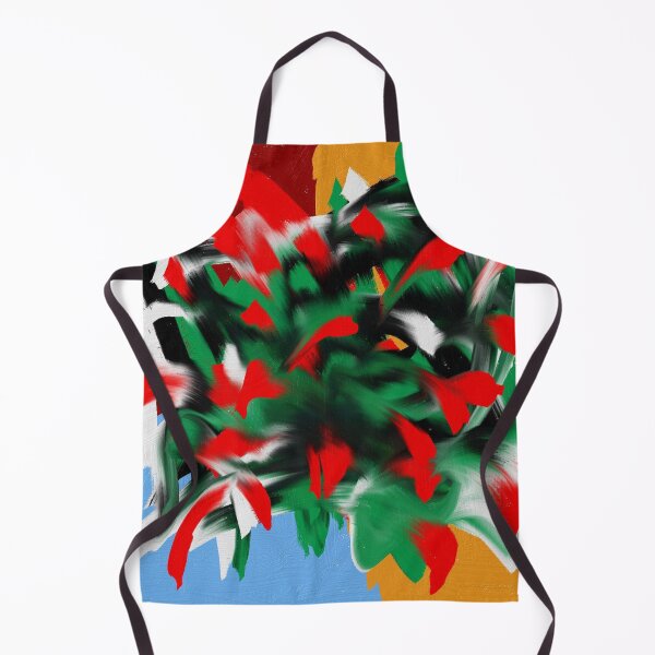 Item preview, Multicolored Revolt designed and sold by eliso silva.