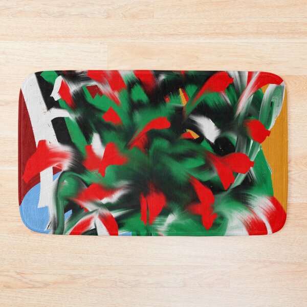 Item preview, Multicolored Revolt designed and sold by eliso silva.