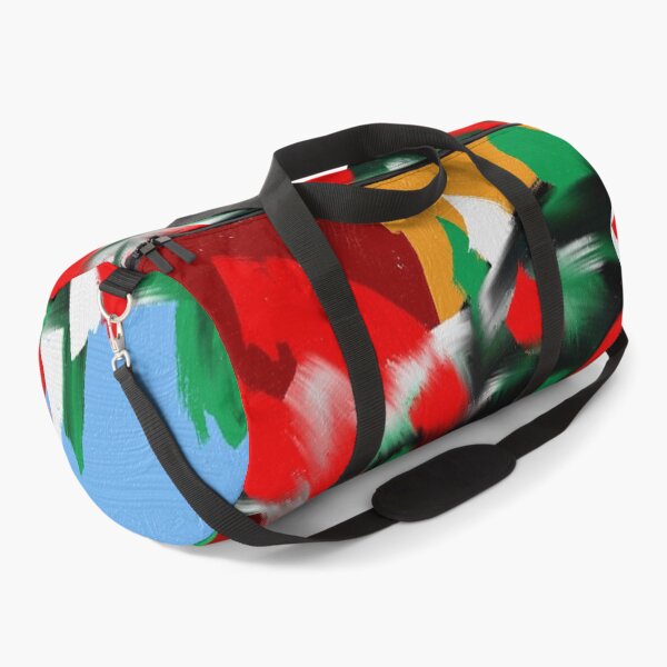 Item preview, Multicolored Revolt designed and sold by eliso silva.