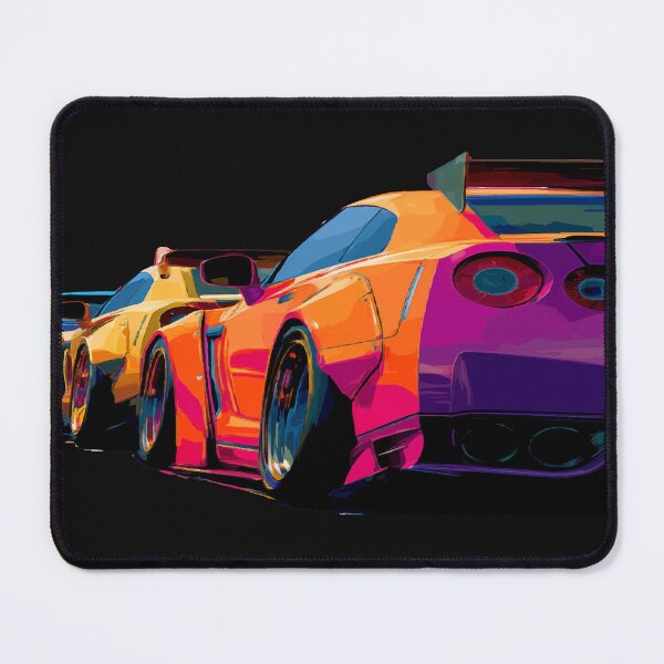 Item preview, R35 GTR - JDM Skyline Legend Street Racing designed and sold by Hussar08.
