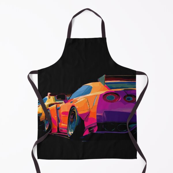 Item preview, R35 GTR - JDM Skyline Legend Street Racing designed and sold by Hussar08.