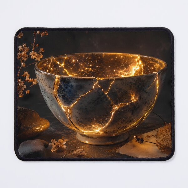 Item preview, Kintsugi  designed and sold by Bossygraphicske.