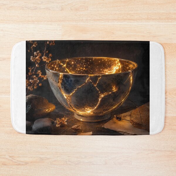 Item preview, Kintsugi  designed and sold by Bossygraphicske.