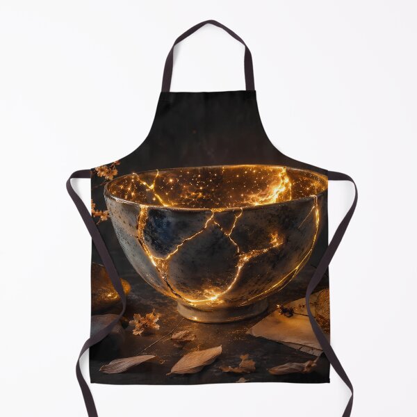 Item preview, Kintsugi  designed and sold by Bossygraphicske.