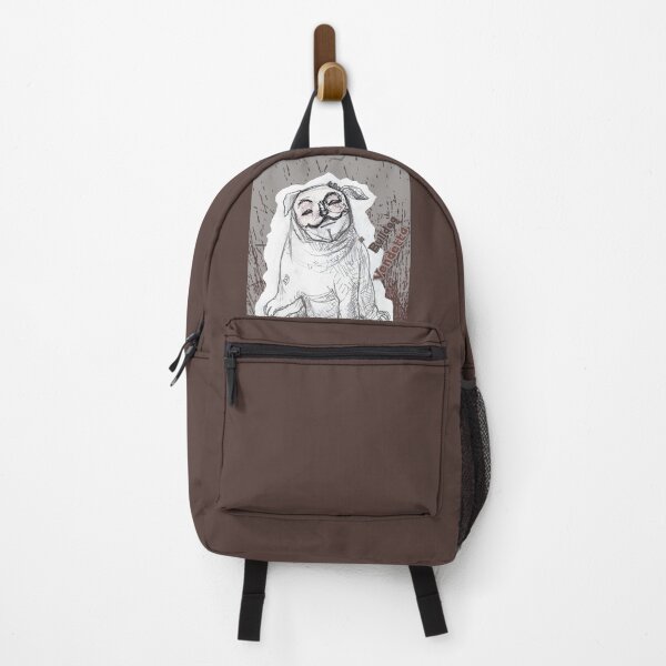Item preview, Bulldog Vendetta (Drawing by ACCI) designed and sold by VanyssaGraphics.