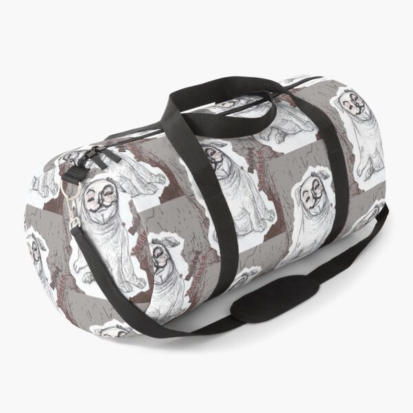 Item preview, Bulldog Vendetta (Drawing by ACCI) designed and sold by VanyssaGraphics.