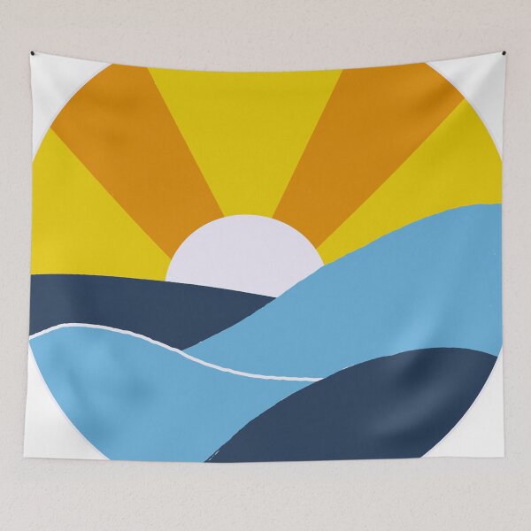 Item preview, Aroace landscape designed and sold by Les Enfants des Possibles .