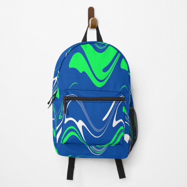 Item preview, Ocean Waves designed and sold by AleksaDesignMTL.