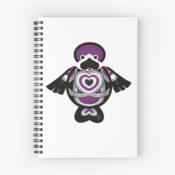 Item preview, PRIDE Asexual 3 designed and sold by petselkie.