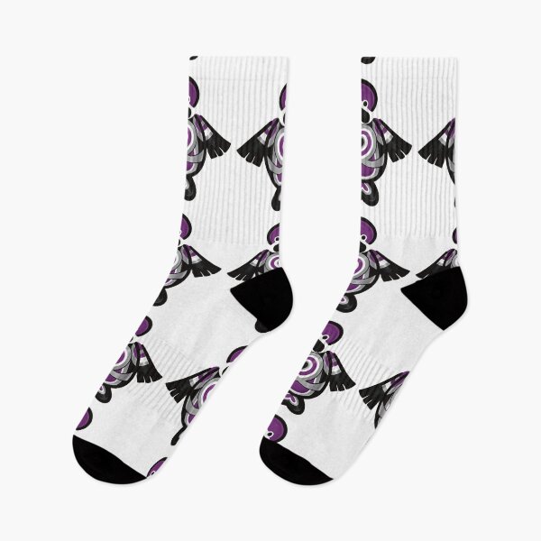 Item preview, PRIDE Asexual 3 designed and sold by petselkie.
