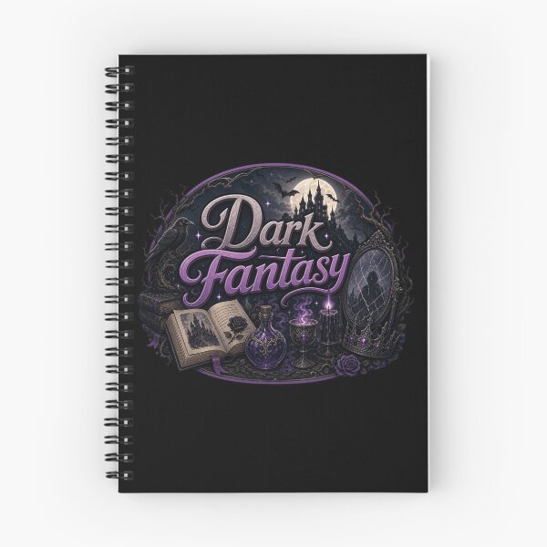 Item preview, Dark Fantasy Lover designed and sold by HRSCreates.