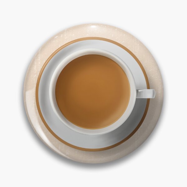 Item preview, Cup of Coffee designed and sold by JLDxArt.