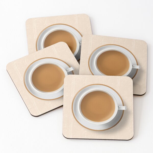 Item preview, Cup of Coffee designed and sold by JLDxArt.