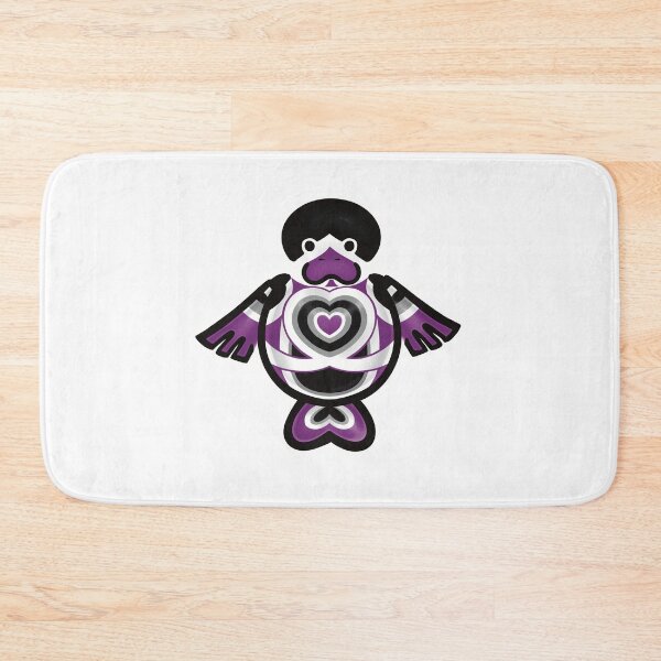 Item preview, PRIDE Asexual 2 designed and sold by petselkie.