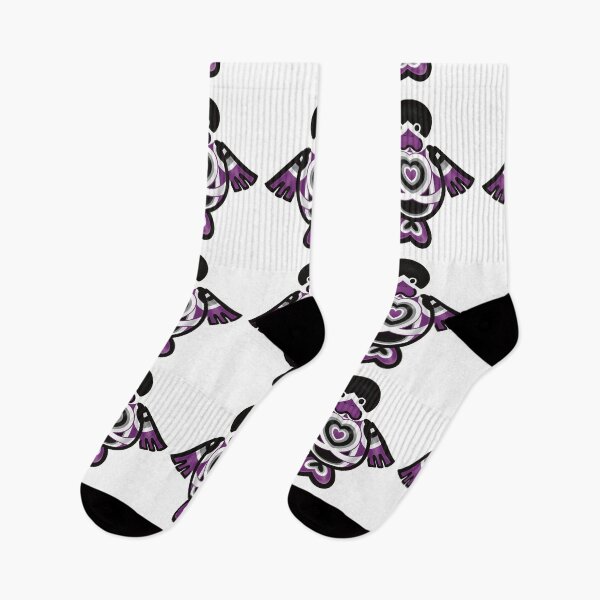 Item preview, PRIDE Asexual 2 designed and sold by petselkie.