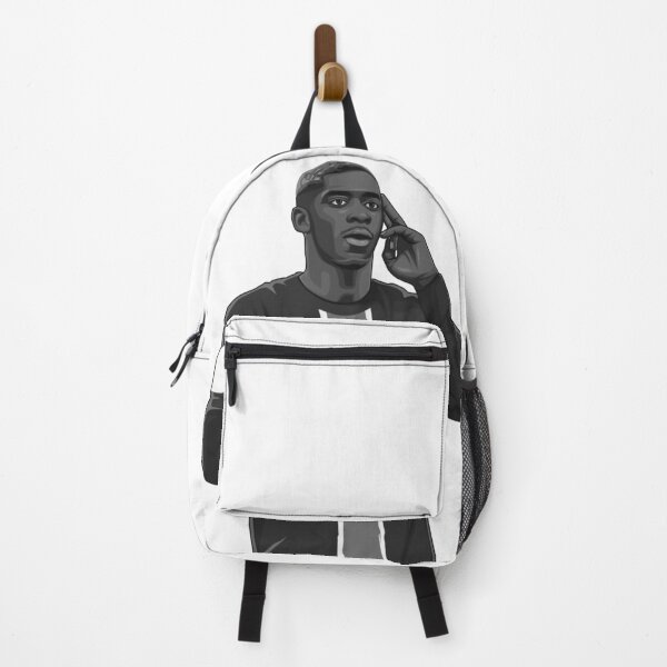 Item preview, Ousmane Dembele Black and White Version designed and sold by Aldduardo.