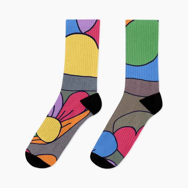 Item preview, Flower Pride designed and sold by Les Enfants des Possibles .