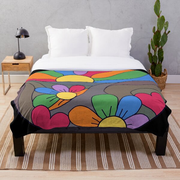 Item preview, Flower Pride designed and sold by Les Enfants des Possibles .